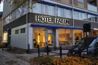 Hotel Falun Hotels near Medicinhistoriska museet