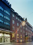 Scandic Frimurarehotellet Hotels near Bibliotek Agora