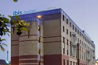 Ibis Budget Hotel Brussels Airport Hotels near Zaventem Station