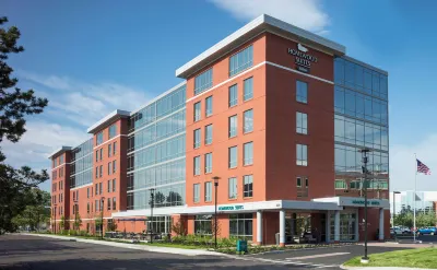 Homewood Suites by Hilton Needham Boston Hotel in zona Bunker Hill