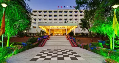 Ambassador Ajanta Hotel, Aurangabad Hotels near Sai Temple