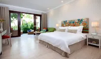 Villa Aria Boutique Muine Hotels near Phan Thiet Railway Station