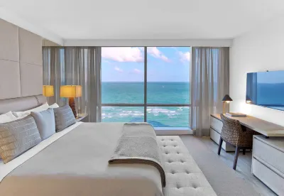 The Retreat Collection at 1 Hotel & Homes South Beach