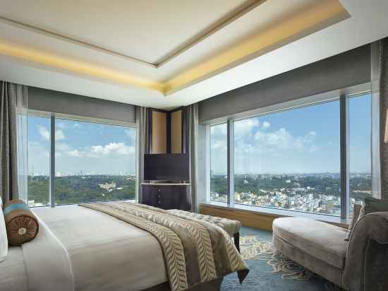 Shangri-La Bengaluru Rooms