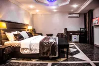 E-Suite Hotel Hotels near Jabi Park