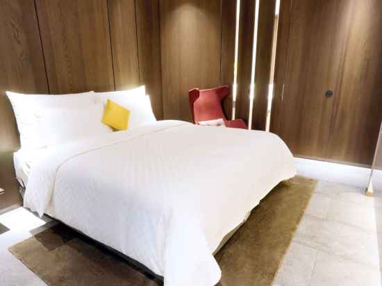 Hotel Royal Beitou Rooms