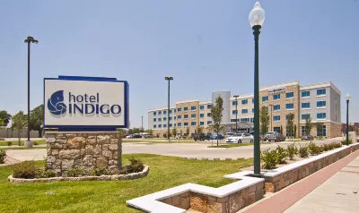 Hotel Indigo Waco - Baylor Hotels near Praco Gun and Pawn