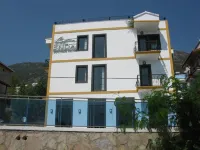 Enda Boutique Hotel Kalkan