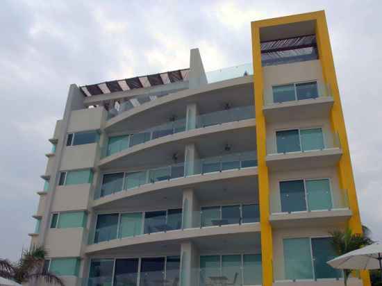 Condominio Marlica Hotel Exterior