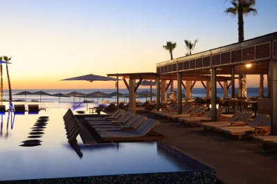 BelAir SunClub Cabos by Krystal Grand Hoteles cerca de Sagrado Corazón de Jesús