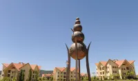 Farah Inn Ifrane Hotels in Ifrane