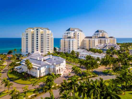 Jewel Grande Montego Bay Resort & Spa Hotel Exterior