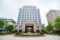 Tianluan International Hotel Hotels in Jianli