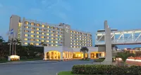 InterContinental Hotels San Salvador-Metrocentro Mall Hotels in der Nähe von Colonia Miralvalle Park