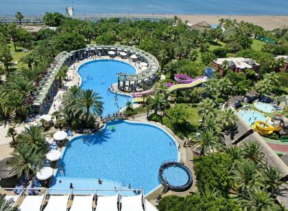 Tui Magic Life Belek