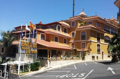 VV Apartamentos Estrella Del Norte Hotels in Buenavista del Norte