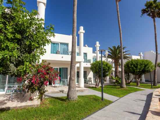 Barceló Corralejo Sands Hotel Exterior