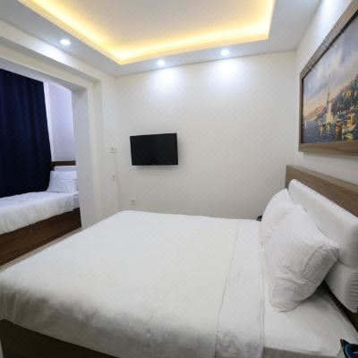 Family Suite, Multiple Beds Duhok Otel Promo Code