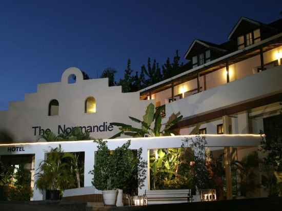 Hotel Normandie Limited Hotel Exterior