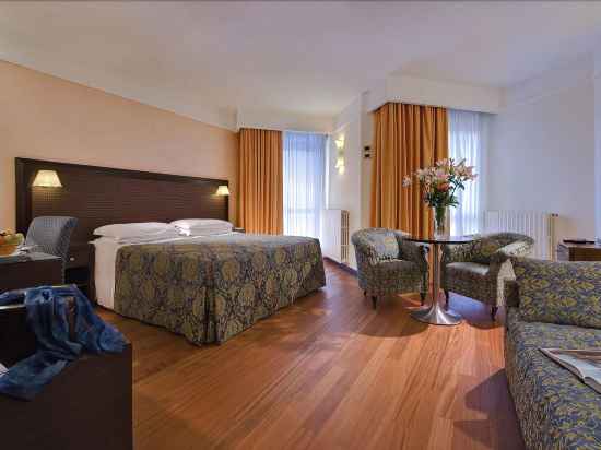 Hotel Petrarca Terme Rooms