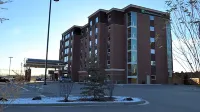 Holiday Inn Express & Suites Cold Lake Hotels in Cold Lake