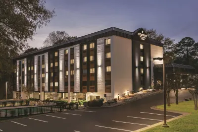 Country Inn & Suites by Radisson, Williamsburg East (Busch Gardens), VA Hoteles en Roberts