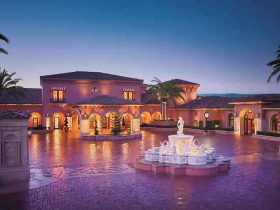 Fairmont Grand Del Mar Hotel Exterior