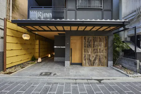 Kyoto Gion Hotel