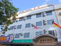 Royal Hotel Hotel di Bintulu