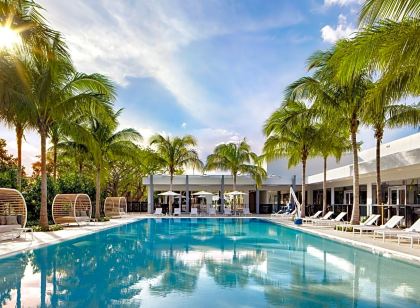 Le Méridien Dania Beach at Fort Lauderdale Airport