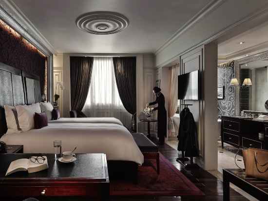 Sofitel Legend Metropole Hanoi Rooms