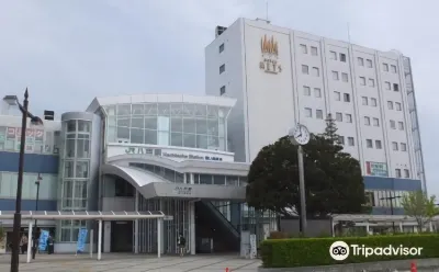 JR東日本ホテルメッツ 八戸 八戸のホテル