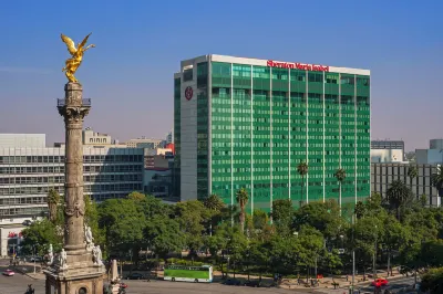 Sheraton Mexico City Maria Isabel Hotels near Museo Casa de La Bola