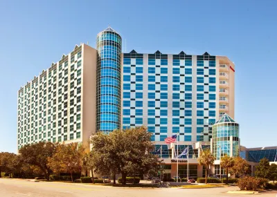 Sheraton Myrtle Beach Hotels near South Strand Recreation Center