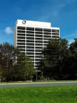 QT Canberra, an EVT hotel Hotels near St Matthew's Anglican Church, Wanniassa