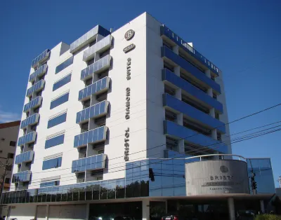 Nobile Suites Diamond Hotels in Vitoria