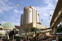 Resort Suites at Bandar Sunway Hotels near Sunway Pyramid