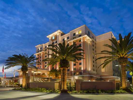 Embassy Suites by Hilton Orlando Lake Buena Vista South Hotel Exterior