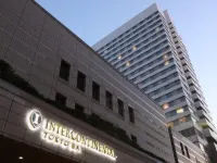 InterContinental Tokyo Bay, an IHG Hotel Hotels near POP MART