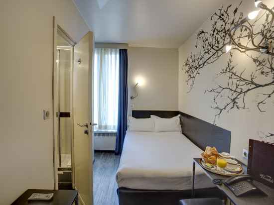 Hotel Vivaldi Rooms