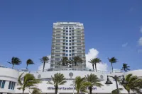 Hilton Fort Lauderdale Beach Resort Hotels near Hugh Taylor Birch State Park