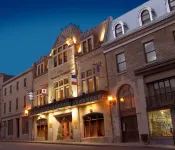 Hotel Manoir Victoria Hotels in Quebec City