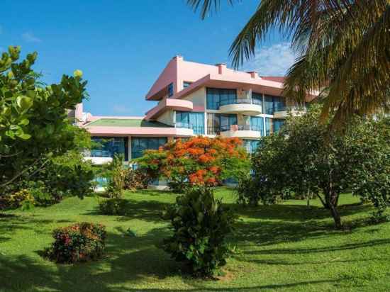 Muthu Playa Varadero Hotel Exterior