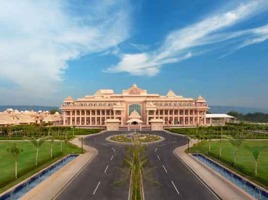 ITC Grand Bharat, a Luxury Collection Retreat, Gurgaon, New Delhi Capital Region Hotel Exterior