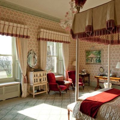 Four Poster Bed Suite Kilworth House Hotel and Theatre Promo Code