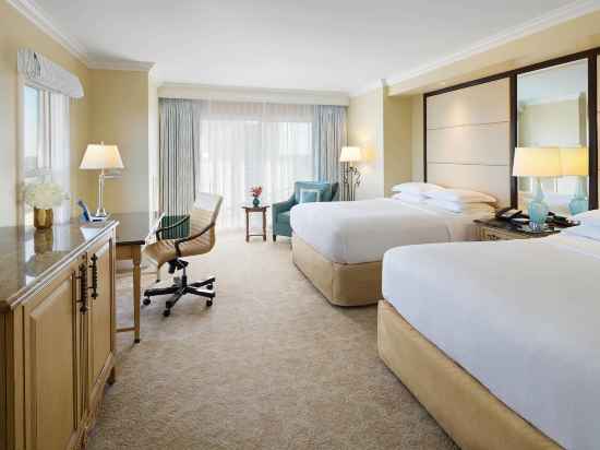 The Ritz-Carlton Orlando, Grande Lakes Rooms