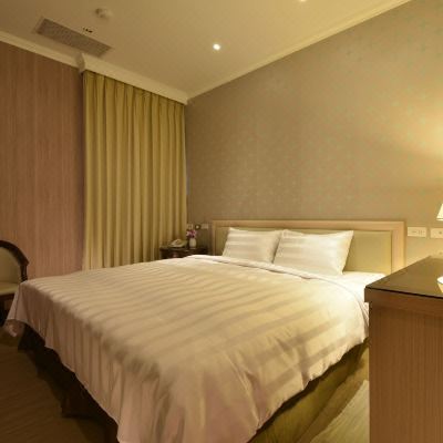 Standard Double Room A Casa Hotel Promo Code