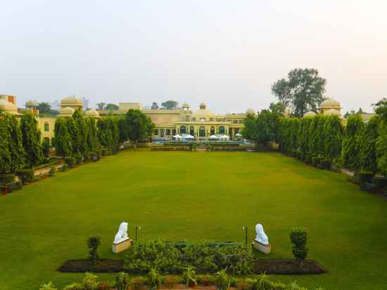 Heritage Village Resort & Spa Manesar-Gurgaon Hotel Exterior