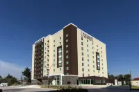 Staybridge Suites Puebla Hotels near Cerro De San Juan