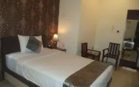 Hotel Sidarta Pagesangan Timurのホテル